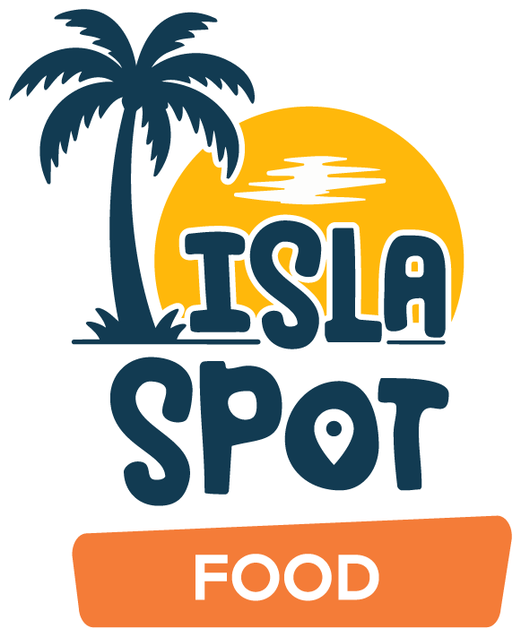 ISLA SPOT Food