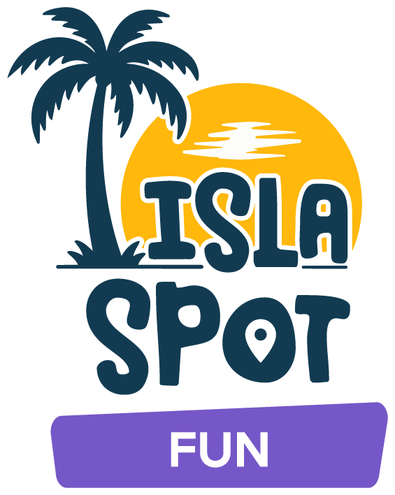 ISLA SPOT Fun